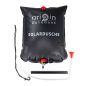 Preview: Origin Outdoors®: Origin Outdoors Solardusche rollbar 10 Liter